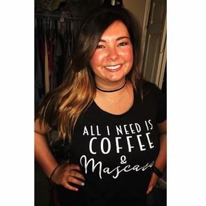 Meet your Posher, Allie